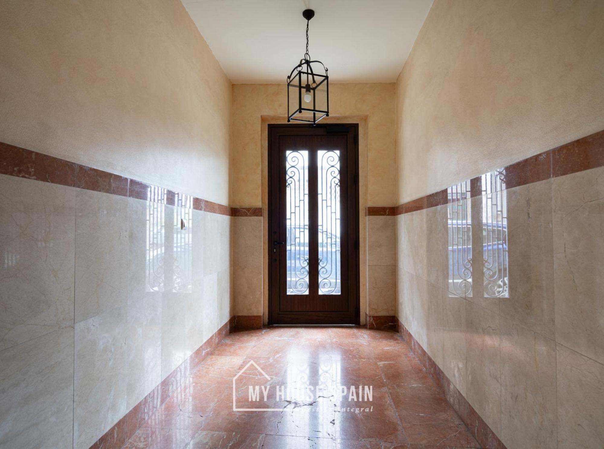 Myhousespain - Piso Reformado En El Centro خيخون المظهر الخارجي الصورة